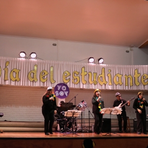 Día del Estudiante